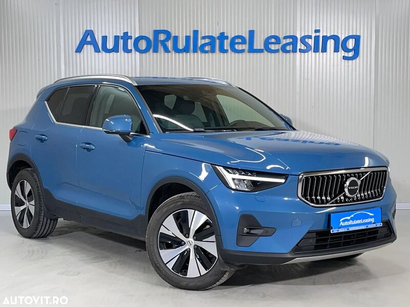 Volvo XC 40