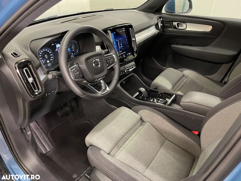 Volvo XC 40