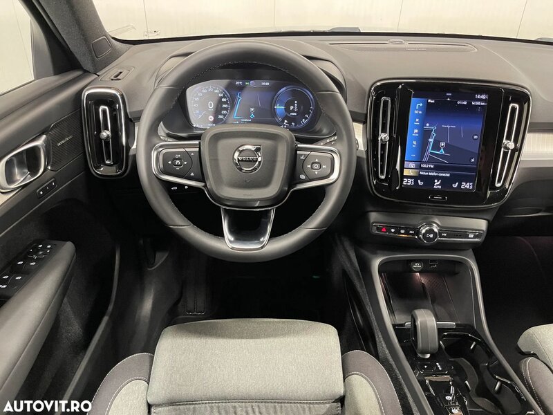 Volvo XC 40