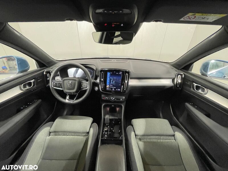 Volvo XC 40
