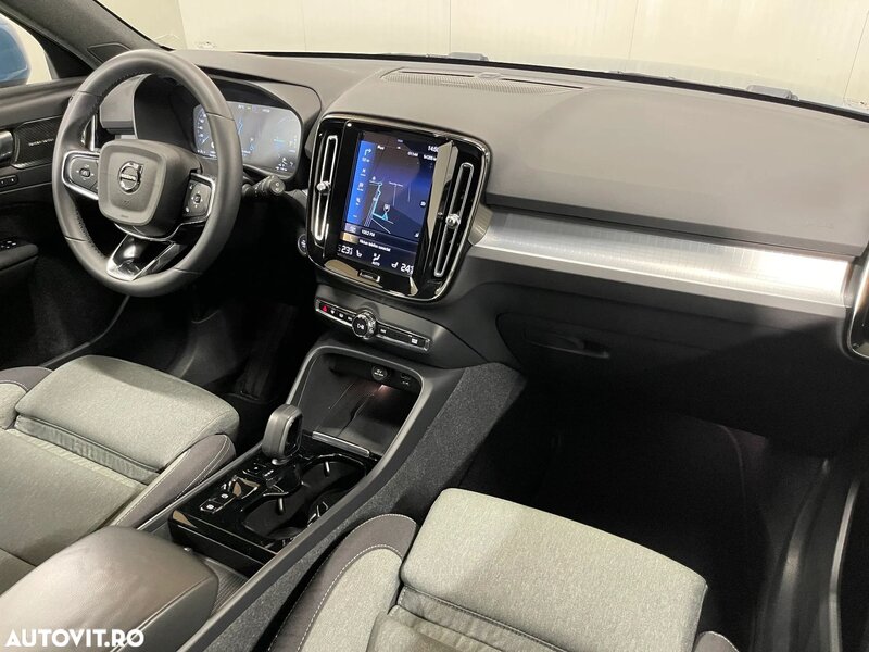 Volvo XC 40