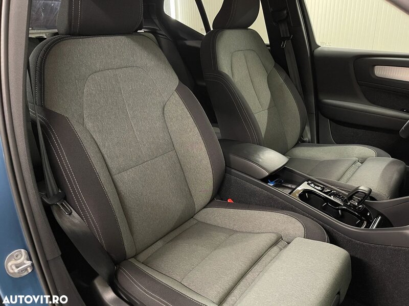 Volvo XC 40