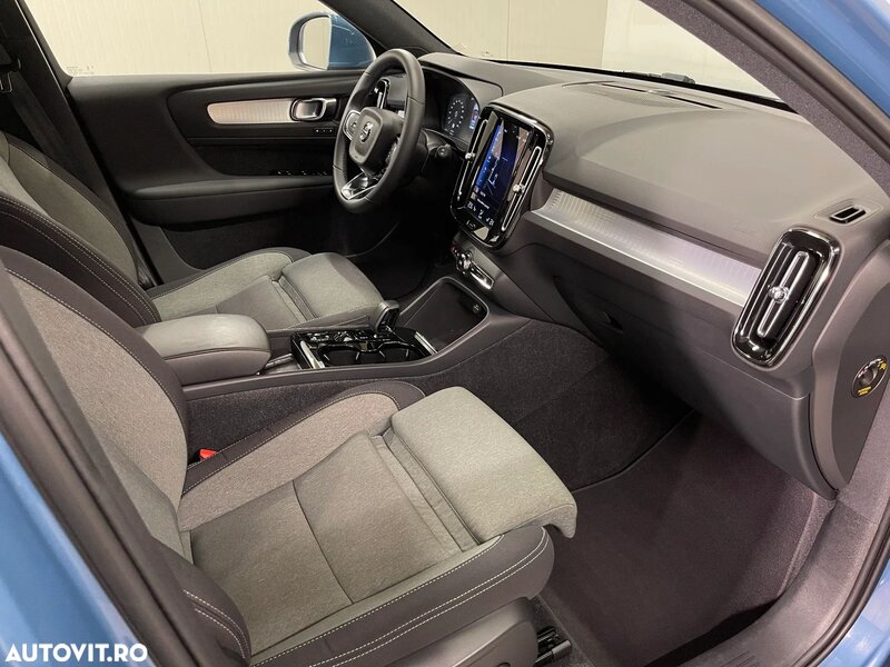 Volvo XC 40